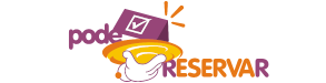 PodeReservar Logomarca